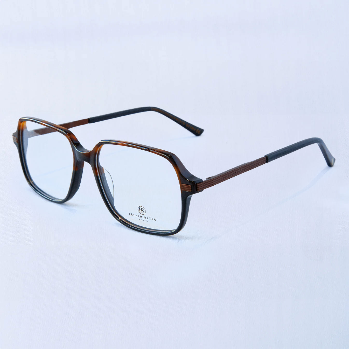 FRENCH RETRO SOHAN G96