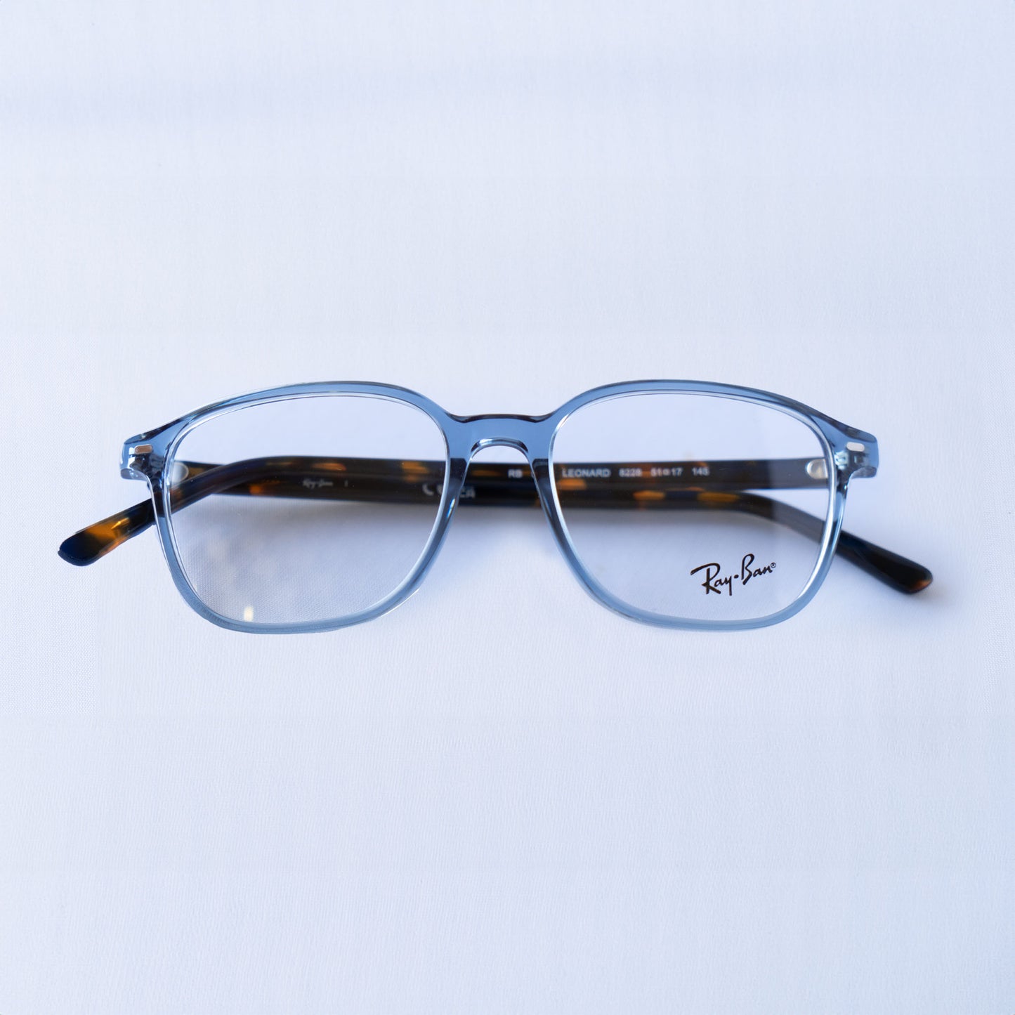 RAYBAN RB5393 8228