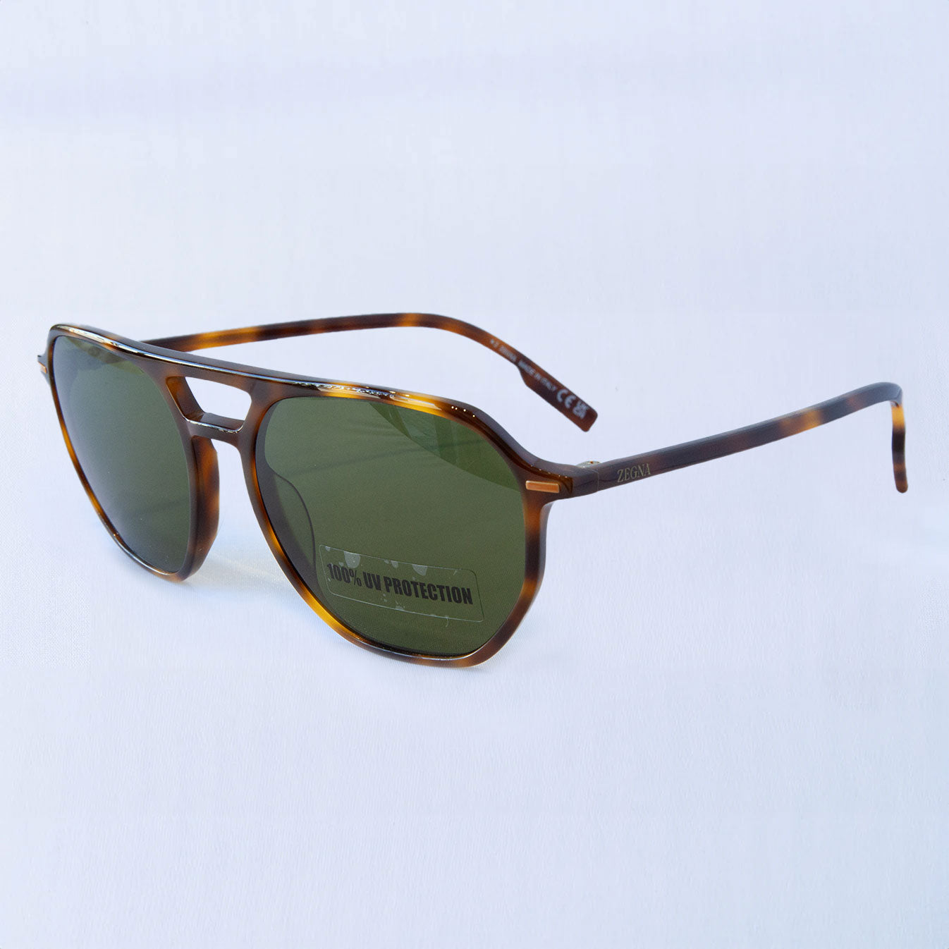 ZEGNA EZ0212 52N