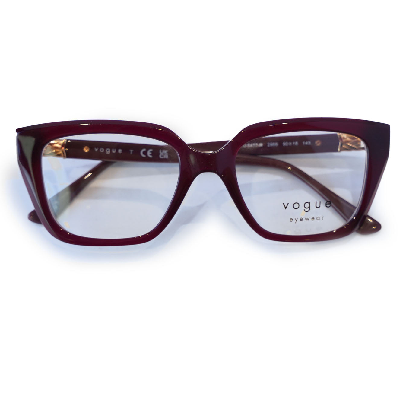 VOGUE VO 5477-B 2989