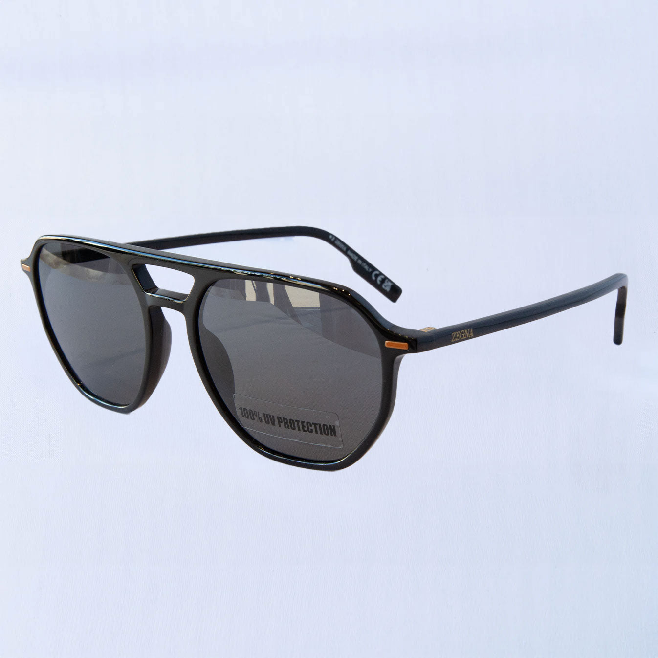 ZEGNA EZ0212 01A