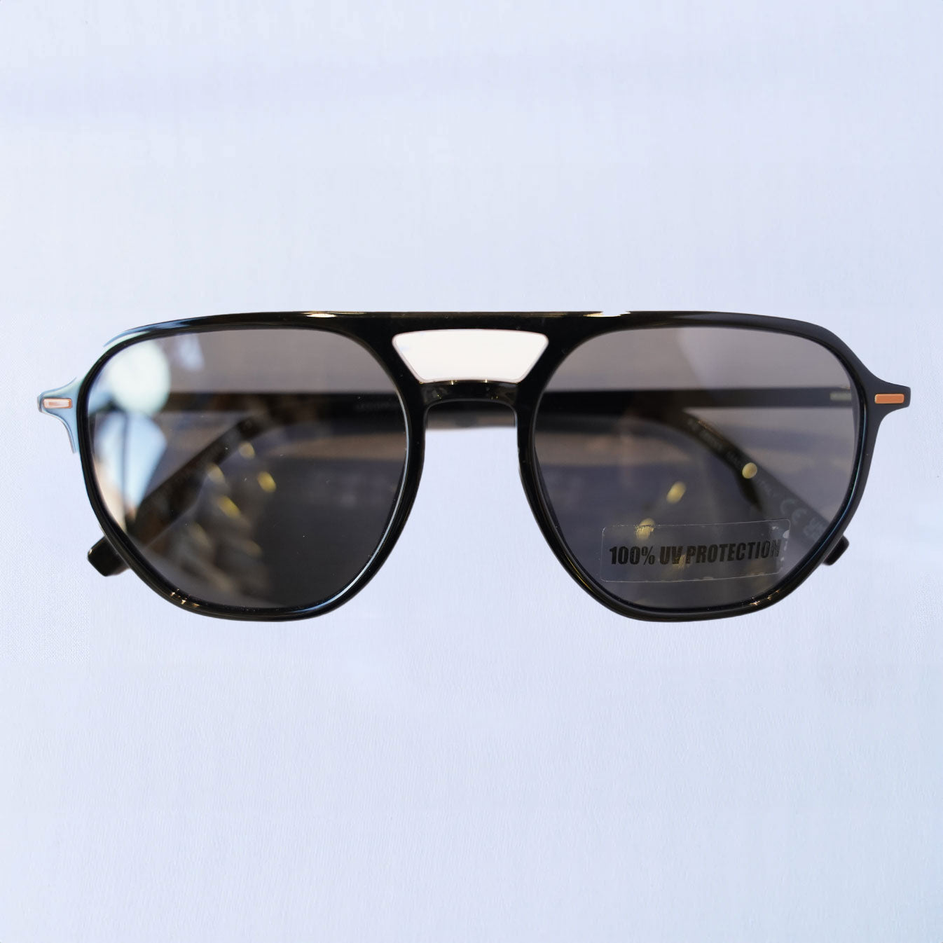 ZEGNA EZ0212 01A