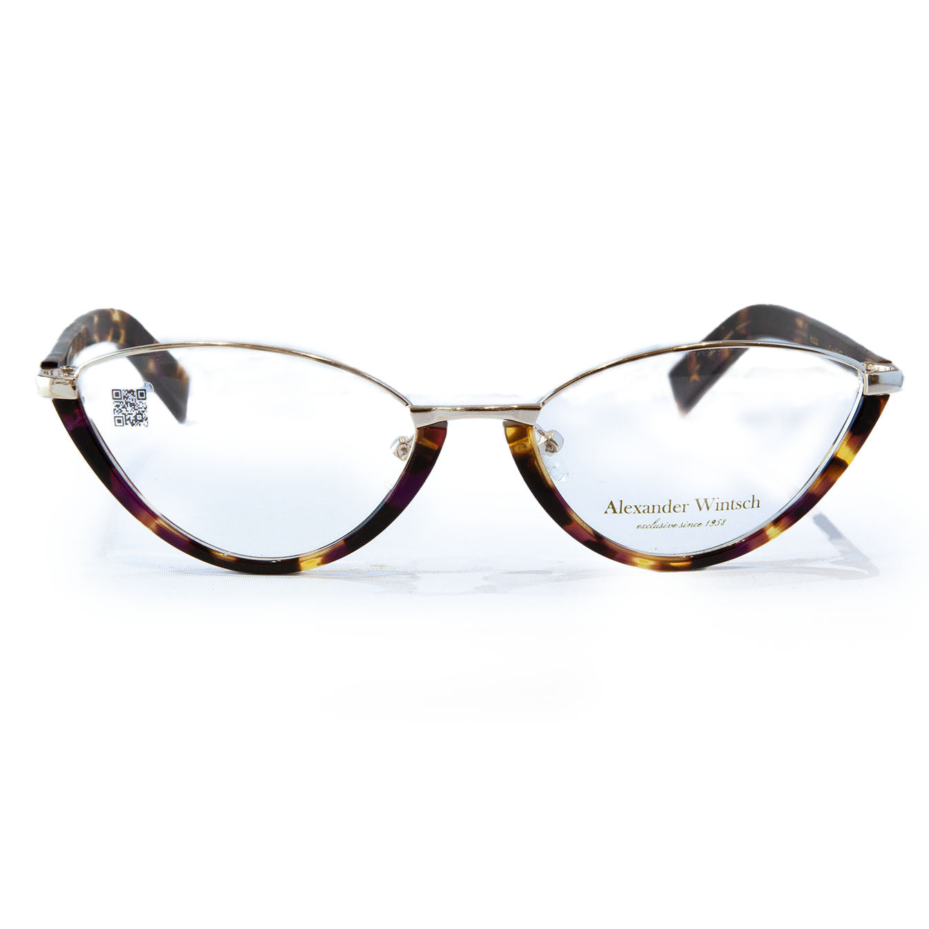 ALEXANDER WINTSCH Cat Eye Yodeles