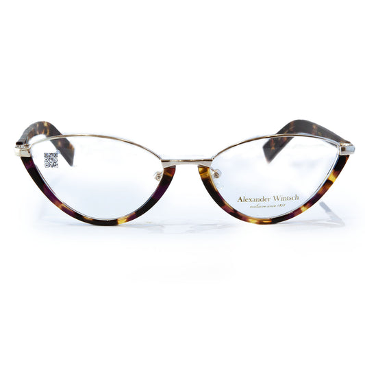 ALEXANDER WINTSCH Cat Eye Yodeles