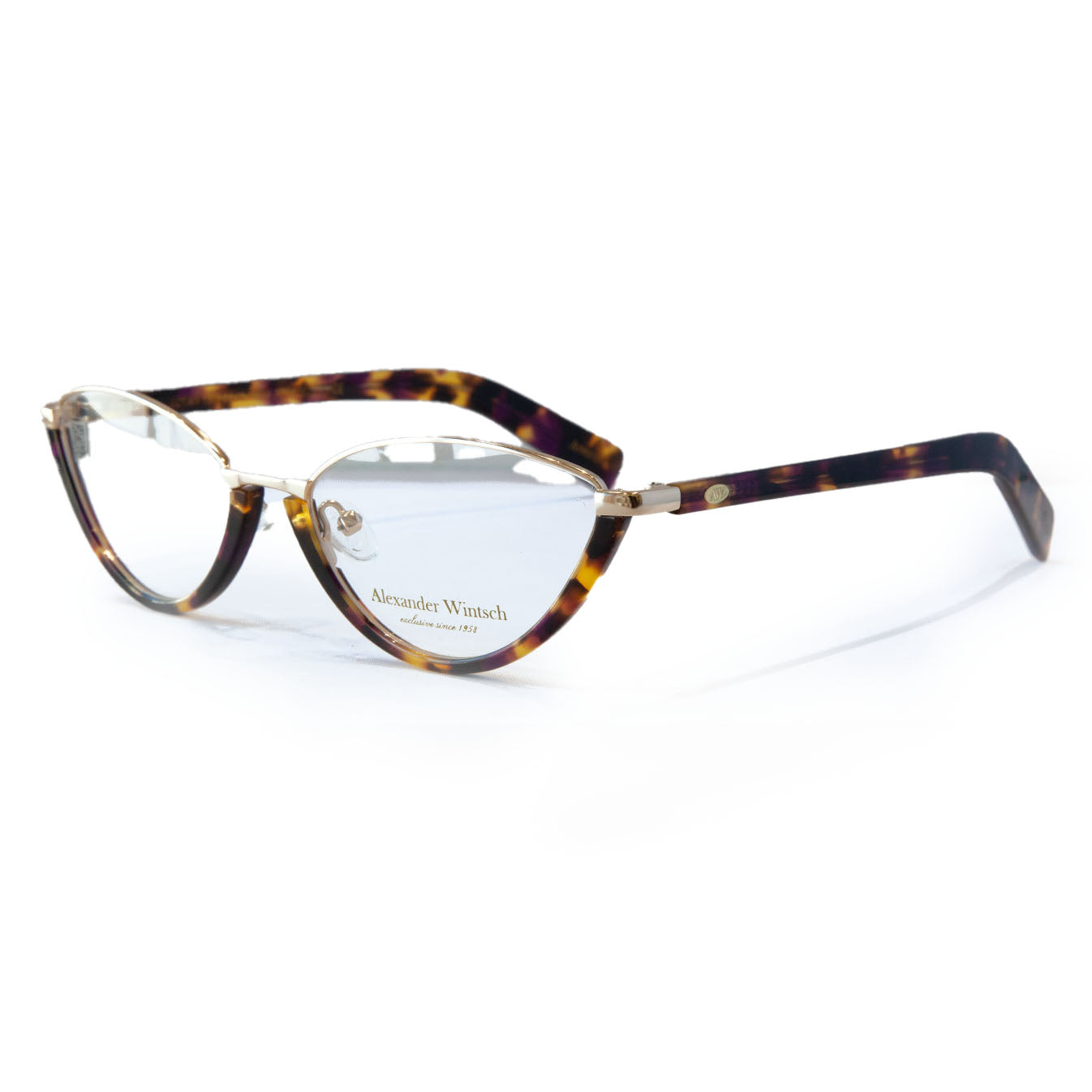ALEXANDER WINTSCH Cat Eye Yodeles