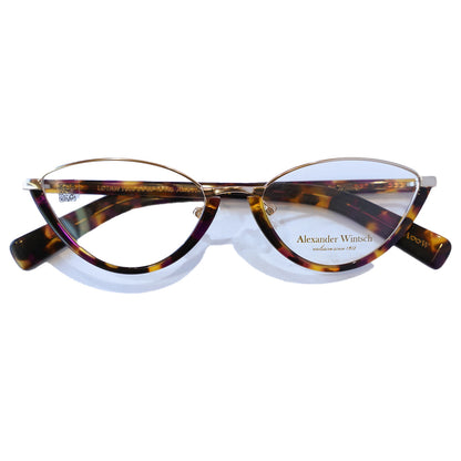 ALEXANDER WINTSCH Cat Eye Yodeles