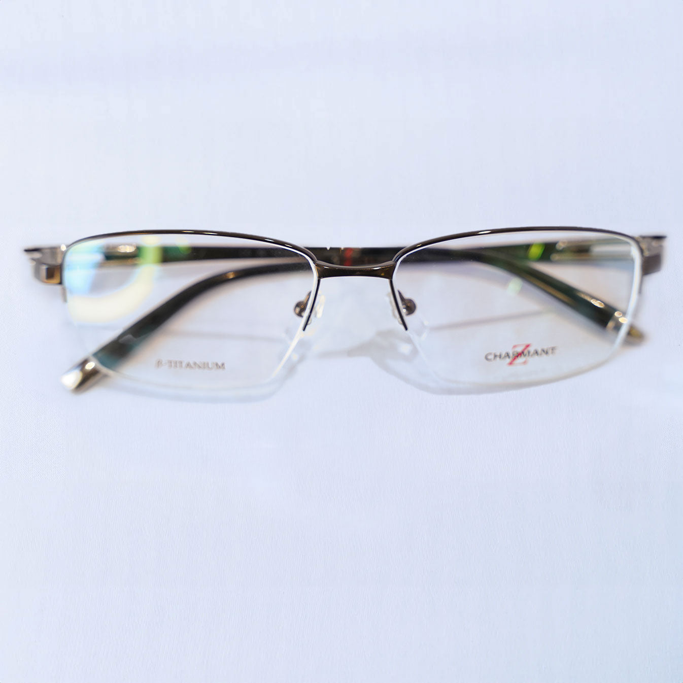 CHARMANT Z ZT27049 BR