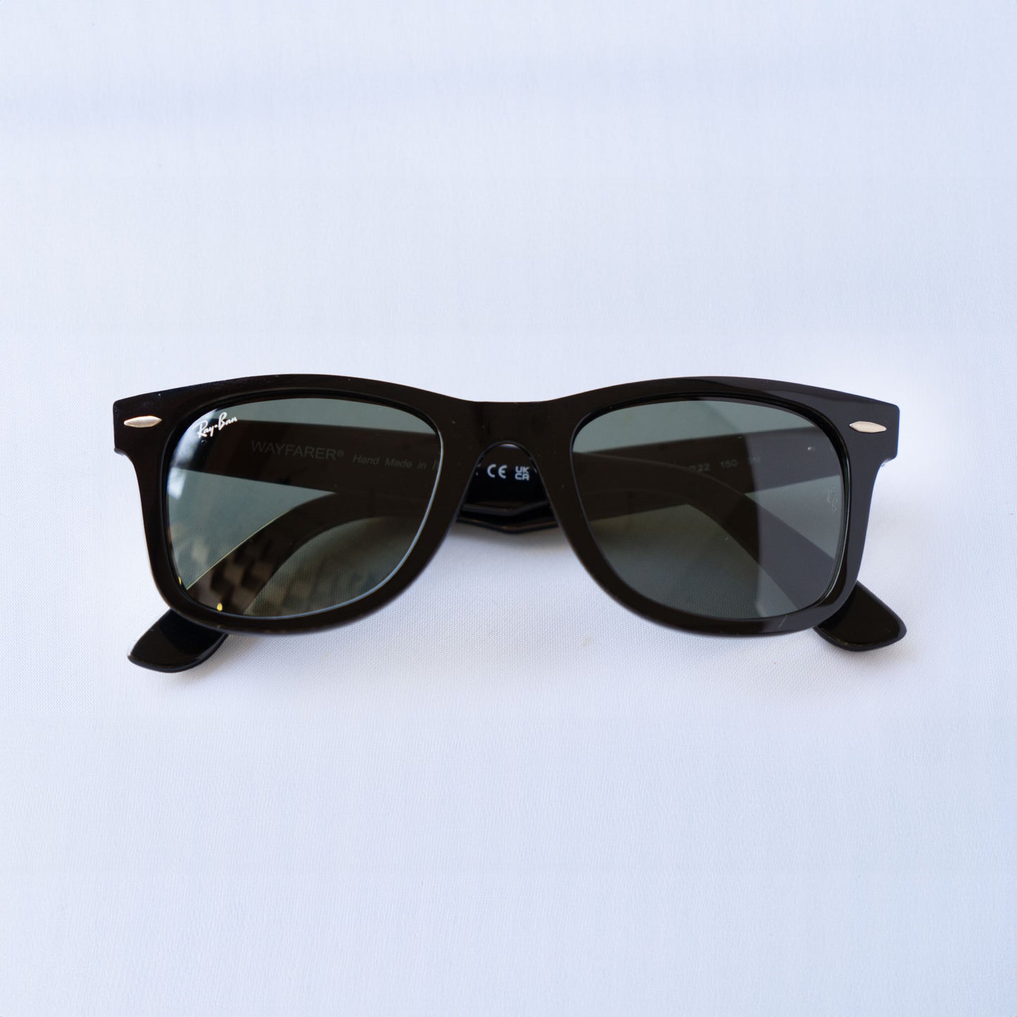 RAYBAN RB2140 901