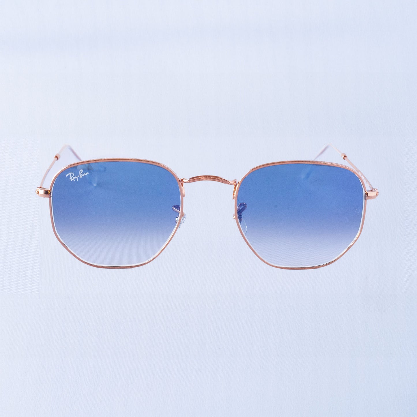 RAYBAN RB3548 9202/3F