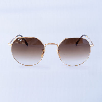 RAYBAN RB3565 001/51