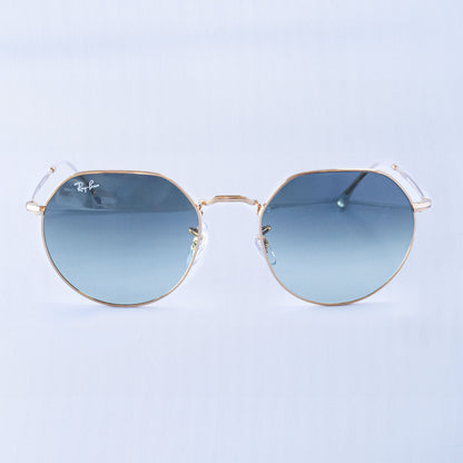 RAYBAN RB3565 001/BH