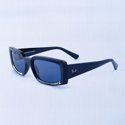 RAYBAN RB4395 6677/80